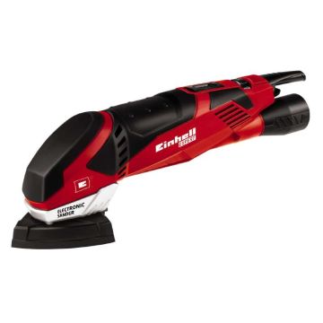Einhell TE-DS 20 E Delta Sander (4464250)