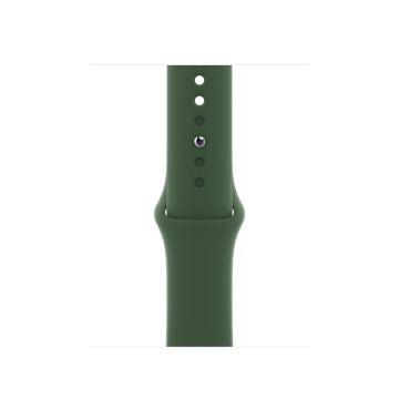 Apple 41mm Clover Sport Band - Regular MKU73ZM/A