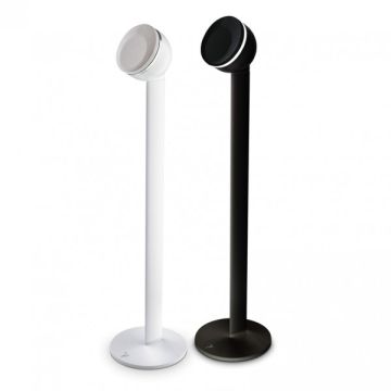 Focal Dome 2 Stands Pack Black