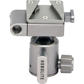 Hobolite V-Mount Ballhead Tripod Adapter 161002