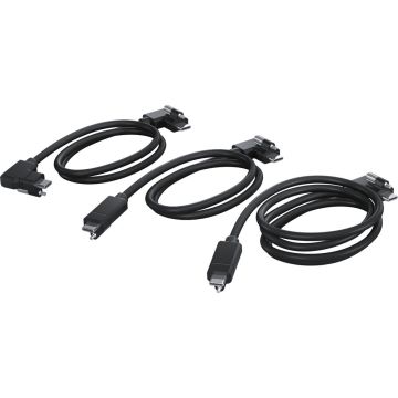 Blackmagic Design Camera URSA Cine EVF -Cable USB Set (CABLE-EVF/USBCLSET)
