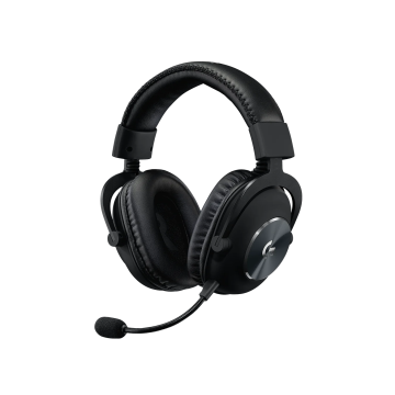 Logitech G PRO X Lightspeed Blue VO!CE (‎981-000907)