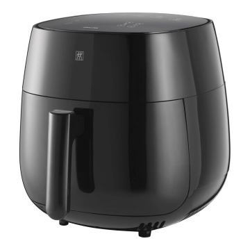 Zwilling Oil-Free Hot Air Fryer 4L Black