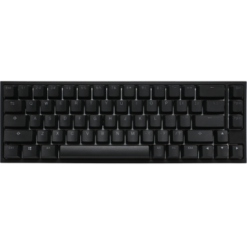 Ducky ONE 2 SF RGB Gaming Keyboard US Silent-Red Switch