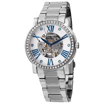 Stuhrling Legacy Ladies Watch 629.01