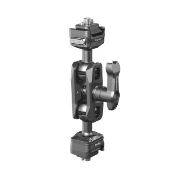 SmallRig 4488 HawkLock H21 Quick Release Magic Arm with Ball Head