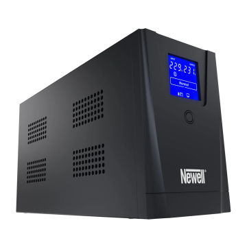 Newell Force LI-1500 UPS