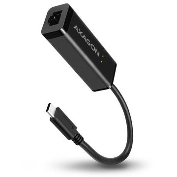 Axagon USB-C 1Gb Adapter ADE-SRC (ADE-SRC)