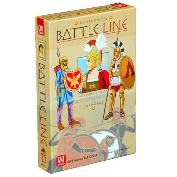 GMT Games Battle Line (EN)