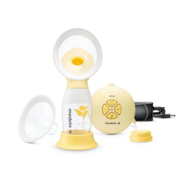 Medela Swing Flex (101034985)