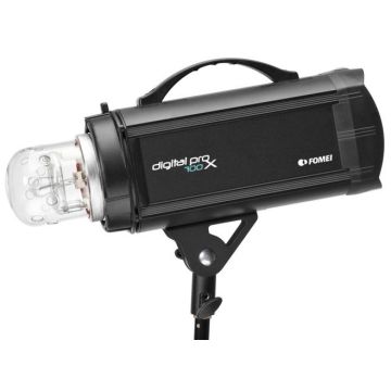 Fomei Digital Pro X-700 Studio Flash