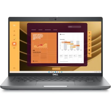 DELL Latitude 5450 PFK66 14-inch FHD Intel Ultra 5 125U 16GB RAM 512GB SSD Windows 11 Pro (210-BLLY)