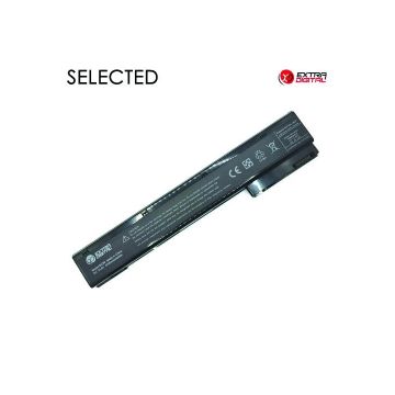 Extra Digital Notebook battery HP HSTNN-LB2P, 4400mAh, Extra Digital Selected 9990000461288