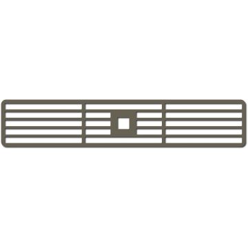 Kuppersbusch DK 8592 Black Chrome