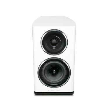 Wharfedale Diamond 11.1 White (Single Speaker)