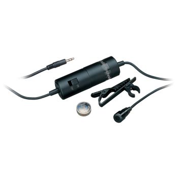 Audio-Technica ATR3350