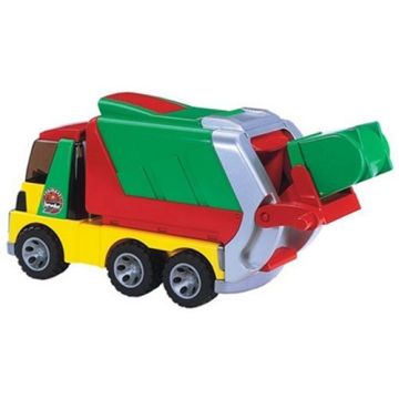 Bruder Roadmax Garbage Truck (20002)
