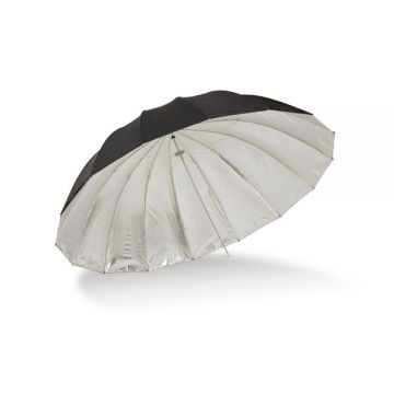 Photoflex 72 Silver Umbrella 183cm (UM-ADH72)