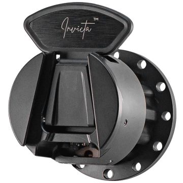 Asetek SimSports Invicta QR Adapter (40-035-0035007)