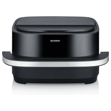 Severin Pizza & More Hot Air Fryer FR 2464