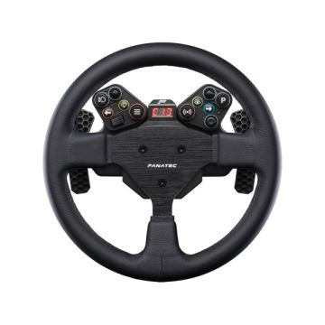 Fanatec CSL Steering Wheel Round 1 V2