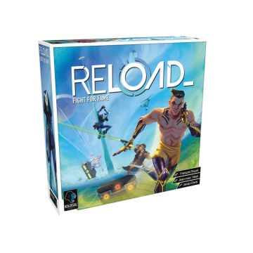 Kolosall Games Reload (EN)