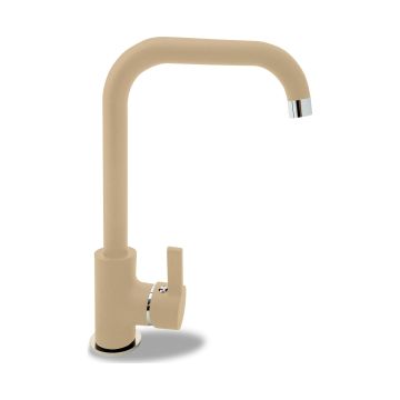 PYRAMIS 090923338 Kitchen Faucet Beige