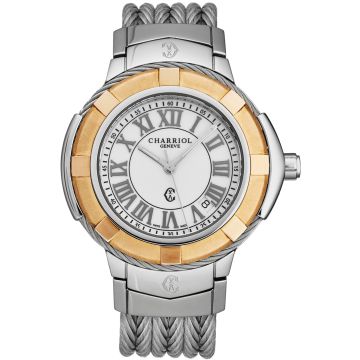 Charriol Celtic Men's Watch CE438SPG650007