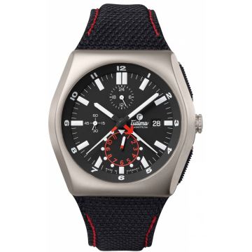 Tutima M2 Chronograph Men's Watch
      		 6450-02