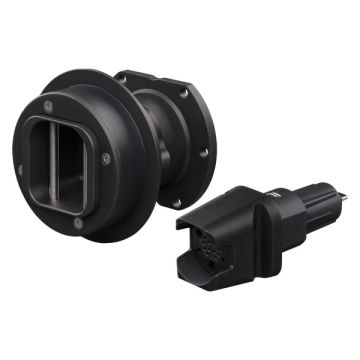 Fanatec QR2 Bundle (Type-C)