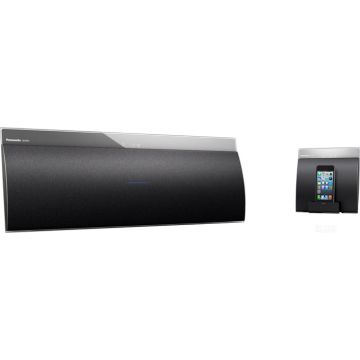 Panasonic SC-NE5 Black