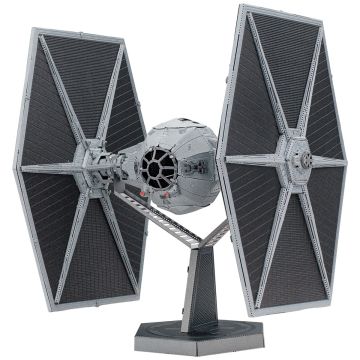 Metal Earth Premium Series: SW Imperial TIE Fighter