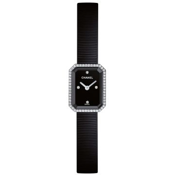 Chanel Premiere Mini 20mm Ladies Watch H2434