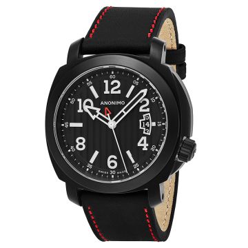 Anonimo Sailor Men's Watch AM.2000.02.012.A01