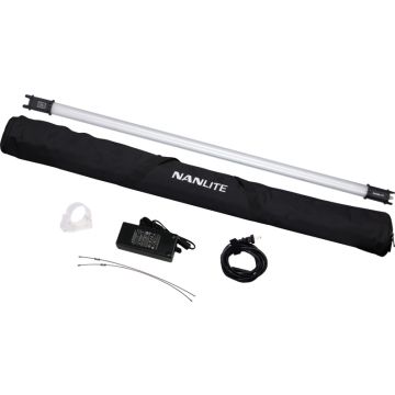 Nanlite PavoTube 30C 1-Kit