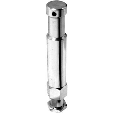 Kupo KS-003 Baby 5/8" (16mm) Snap-In Pin