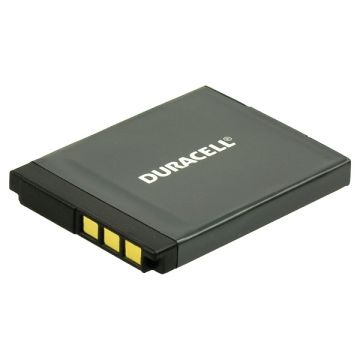 Duracell DR9678 Replacement For Sony NP-FD1 Battery 3.7V 650mAh