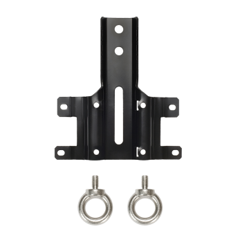 Mackie SRM350 / C200 Bracket