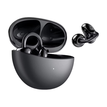 Honor Choice Earbuds Clip In-Ear - Black