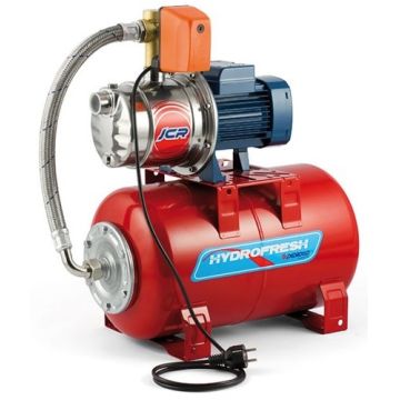Pedrollo JCRM1AX-N-24 CL