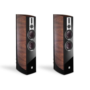 Dali EPICON 6 Walnut (Set of 2)