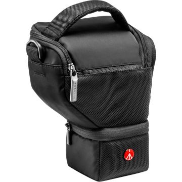 Manfrotto Advanced Camera Holster XS Plus For CSC, Water Resistant (MB MA-H-XSP)