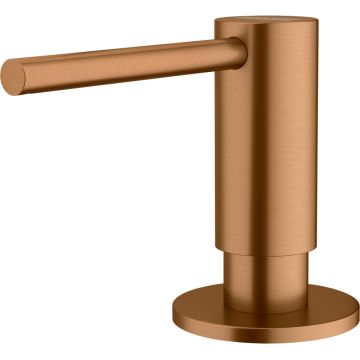 Franke Izlietnes Dozators SD Atlas Stainless Steel Copper (112.0717.104)