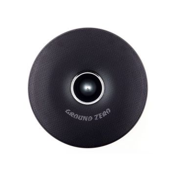 Ground Zero Speaker Grill GZCM 8-4PP
