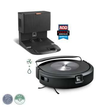 iRobot Roomba Combo j7+