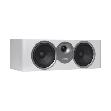 Jamo S725C Grey Single Speaker