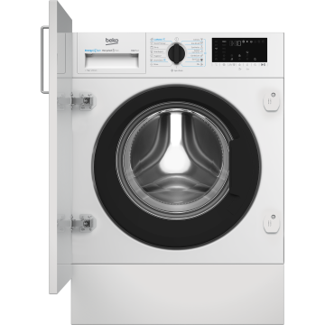 Beko B3WBT671415W Washing Machine Freestanding Front Load 7 kg White