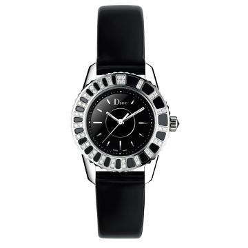 Christian Dior Christal Ladies Watch CD112116A001