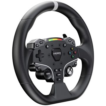Moza Racing MOZA ES-Xbox Steering Wheel (RS052)