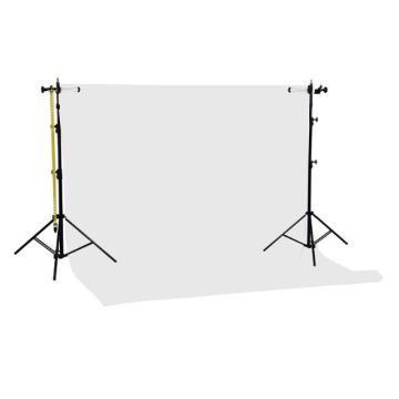 Caruba Heavy Duty Background Suspension system Kit Pro